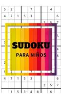 Sudoku Para Niños