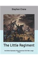 The Little Regiment