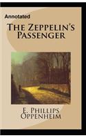 The Zeppelin's Passenger Annotated