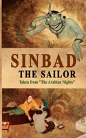 Sinbad the Sailor