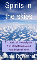 Spirits In The Skies