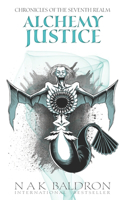 Alchemy Justice