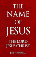 Name of Jesus