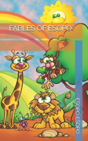 Fables of Esopo