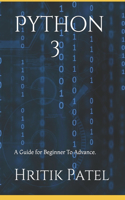 Python 3