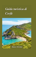 Guida turistica di Corfù 2024