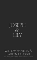 Joseph & Lily: Black Mask Edition