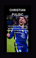 Christian Pulisic