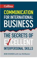 Communication for International Business