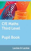 CfE Maths Third Level Pupil Book