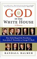 God In The White House