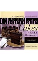 Death by Chocolate Cakes