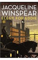 Elegy for Eddie: (Maisie Dobbs Mysteries)