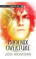 Phoenix Overture: (Incarnate Novella)