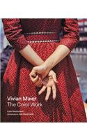 Vivian Maier: The Color Work
