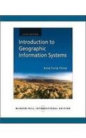 Introduction to Geographic Information Systems