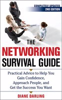 Networking Survival Guide, Second Edition