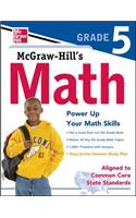 McGraw-Hill Math Grade 5: Grade 5
