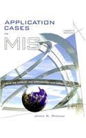 Application Cases in Management Information Systems for Use with Management Information Systems Titles