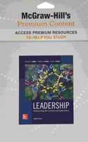 Premium Content Code Card for Leadership