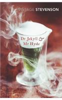 Dr Jekyll and Mr Hyde and Other Stories