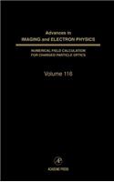 Advances in Imaging and Electron Physics: Volume 116