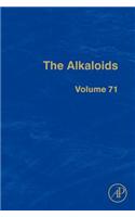The Alkaloids: Chemistry and Biology(Alkaloids)