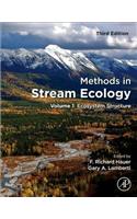 Methods in Stream Ecology