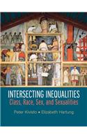Intersecting Inequalities: Class, Race, Sex and Sexualities(English)