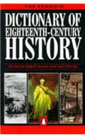 The Penguin Dictionary of Eighteenth-century History