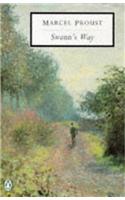Swann's Way: Remembrance of Things Past, book one
