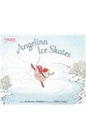 Angelina Ice Skates