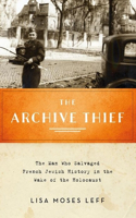 Archive Thief
