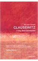 Clausewitz: A Very Short Introduction