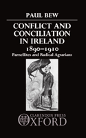 Conflict and Conciliation in Ireland 1890-1910