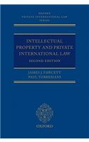 Intellectual Property and Private International Law