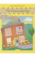 Three Little Pigs AW Little Books: (English)