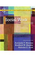 MyLab Social Work with Pearson eText -- Standalone Access Card -- for Social Work: A Profession of Many Faces