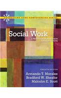 Mysocialworklab With Pearson Etext Student Access Code for Social Work