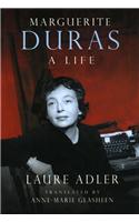 Marguerite Duras: A Life