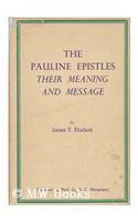 Pauline Epistles