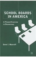 School Boards in America