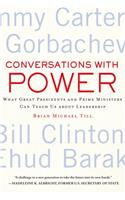 Conversations with Power