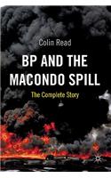 BP and the Macondo Spill