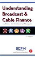 Understanding Broadcast and Cable Finance