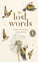 The Lost Words