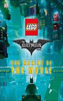 The LEGO® BATMAN MOVIE The Making of the Movie