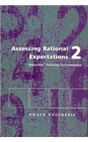 Assessing Rational Expectations 2