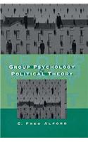 Group Psychology and Political Theory