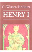 Henry I